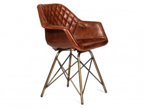 Кресло Eames Bull mod. M-17668 в Мегионе - megion.magazin-mebel74.ru | фото