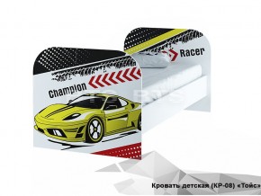 Кровать Тойс КР-08 Champion в Мегионе - megion.magazin-mebel74.ru | фото