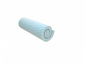 Матрас рулонный Eco Foam roll в Мегионе - megion.magazin-mebel74.ru | фото