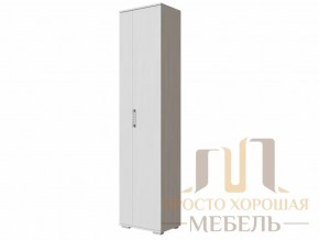 Шкаф универсальный №3 Ясень Анкор светлый в Мегионе - megion.magazin-mebel74.ru | фото