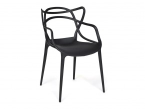 Стул Cat Chair mod. 028 черный в Мегионе - megion.magazin-mebel74.ru | фото