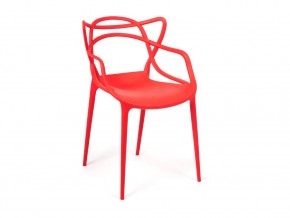 Стул Cat Chair mod. 028 красный в Мегионе - megion.magazin-mebel74.ru | фото