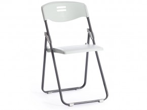 Стул складной Folder chair 2 mod. 222 белый в Мегионе - megion.magazin-mebel74.ru | фото