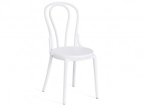 Стул Thonet mod. PL62 Белый в Мегионе - megion.magazin-mebel74.ru | фото