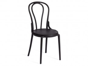 Стул Thonet mod. PL62 черный в Мегионе - megion.magazin-mebel74.ru | фото