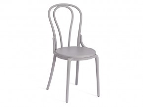 Стул Thonet mod. PL62 Серый в Мегионе - megion.magazin-mebel74.ru | фото